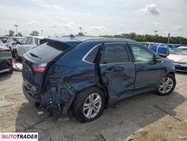 Ford Edge 2020 2