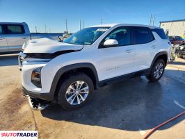 Chevrolet Equinox - zobacz ofertę