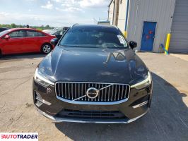 Volvo XC60 2022 2