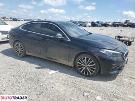 BMW 228 2021 2