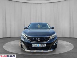 Peugeot 3008 2016 1.2 130 KM