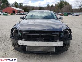Hyundai Genesis 2019 3