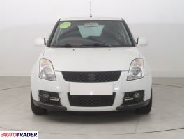 Suzuki Swift 2010 1.6 123 KM