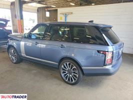 Land Rover Range Rover 2021 5
