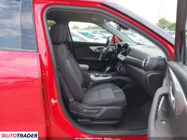Chevrolet Blazer 2023 2
