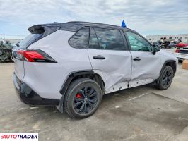 Toyota Pozostałe 2023 2
