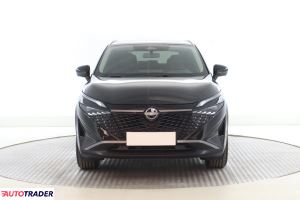 Nissan Qashqai 2026 1.3 155 KM