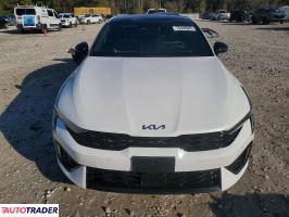 Kia Pozostałe 2026 2