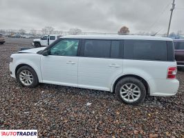 Ford Pozostałe 2019 3