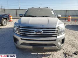 Ford Expedition 2020 3