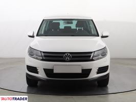 Volkswagen Tiguan 2012 1.4 158 KM
