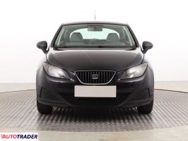 Seat Ibiza 2009 1.4 84 KM Seat Ibiza 2009 1.4 84 KM