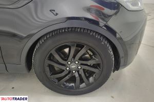 Land Rover Discovery 2020 2.0 240 KM