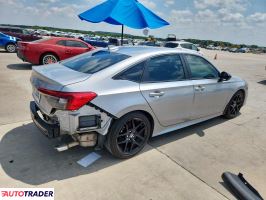 Honda Civic 2024 2 Honda Civic 2024 2