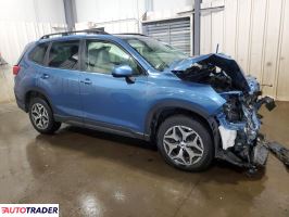 Subaru Forester 2023 2