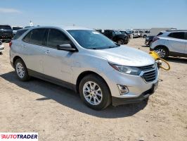 Chevrolet Equinox 2019 1 Chevrolet Equinox 2019 1