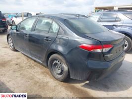 Toyota Corolla 2022 1 Toyota Corolla 2022 1
