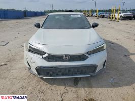 Honda Civic 2026 2