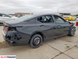 Nissan Altima 2022 2 Nissan Altima 2022 2