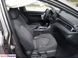 Toyota Camry 2024 2