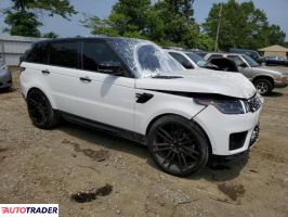 Land Rover Range Rover Sport 2019 3