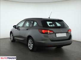 Opel Astra 2020 1.2 143 KM Opel Astra 2020 1.2 143 KM