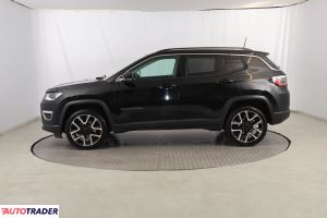 Jeep Compass 2018 1.4 167 KM Jeep Compass 2018 1.4 167 KM