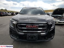 GMC Terrain 2023 1