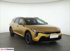 Kia Pozostałe 2026 1.6 147 KM