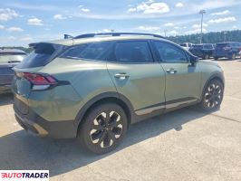 Kia Sportage 2024 2