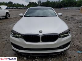 BMW 530 2019 2