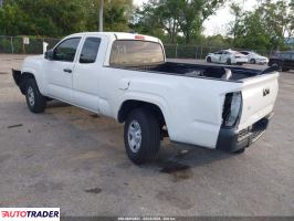 Toyota Tacoma 2021 2