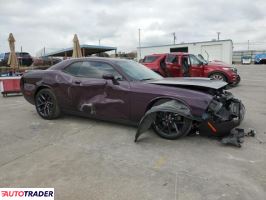 Dodge Challenger 2021 5