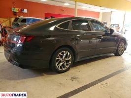 Hyundai Sonata 2023 2