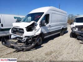 Ford Transit 2025 3