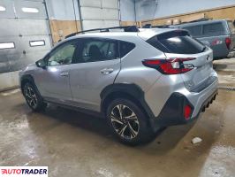 Subaru Pozostałe 2024 2