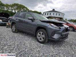 Toyota Pozostałe 2024 2 Toyota Pozostałe 2024 2