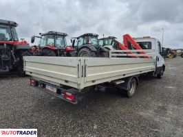 Iveco Daily 2021 3.0