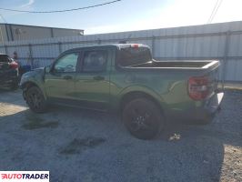 Ford Maverick 2025 2