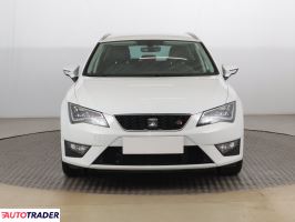 Seat Leon 2016 1.4 147 KM