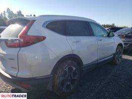 Honda CR-V 2019 1
