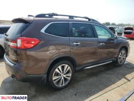 Subaru Pozostałe 2019 2