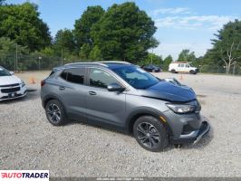 Buick Pozostałe - zobacz ofertę