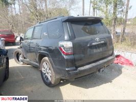 Toyota Pozostałe 2022 4