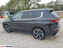 Mitsubishi Outlander 2024 2