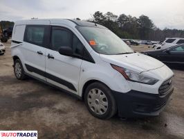 Ford Transit Connect 2022 2