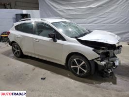 Subaru Impreza 2019 2 Subaru Impreza 2019 2