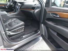 Cadillac Escalade 2020 6