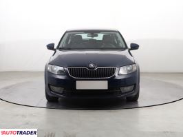 Skoda Octavia 2014 1.2 103 KM