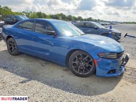 Dodge Charger 2021 3